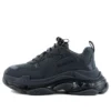 Sneakers Triple S «Clear Sole Ombre Blue» 541624W2GA14900