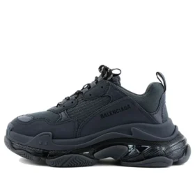Sneakers Triple S «Clear Sole Ombre Blue» 541624W2GA14900