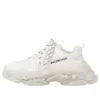Sneakers Triple S «Clearsole – Λευκό» 544351W2FB19000