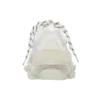 Sneakers Triple S «Clearsole – Λευκό» 544351W2FB19000