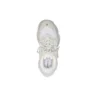 Sneakers Triple S «Clearsole – Λευκό» 544351W2FB19000