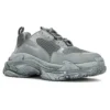 Sneakers Triple S «Dyed Grey» 536737W3CS41200