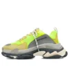 Sneakers Triple S «Φθορίζον πράσινο» 512175W09O47320