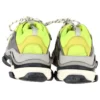 Sneakers Triple S «Φθορίζον πράσινο» 512175W09O47320