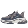 Sneakers Triple S “Grey” 536737W2CA11219