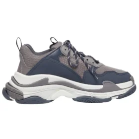 Sneakers Triple S “Grey” 536737W2CA11219