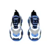 Sneakers Triple S “Grey Blue” 536737W2CA14124