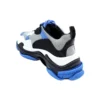 Sneakers Triple S “Grey Blue” 536737W2CA14124