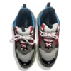 Sneakers Triple S «Grey Blue Red» 512175W09O24365