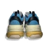 Sneakers Triple S «Grey Blue Red» 512175W09O24365