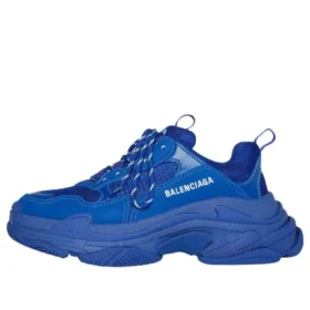 Sneakers Triple S “Indigo” 536737W2FW14990
