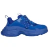 Sneakers Triple S “Indigo” 536737W2FW14990