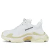 Sneakers Triple S «Λευκό» 524036W2CA19000