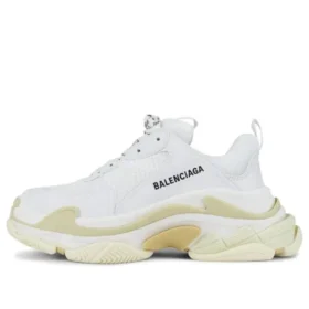 Sneakers Triple S «Λευκό» 524036W2CA19000