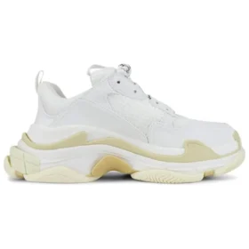 Sneakers Triple S «Λευκό» 524036W2CA19000