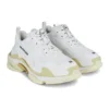 Sneakers Triple S «Λευκό» 524036W2CA19000