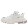 Sneakers Triple S «Λευκό-Γκρι» 654251W2FS41200