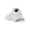 Sneakers Triple S «Λευκό-Γκρι» 654251W2FS41200