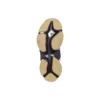 Sneakers Triple S «Λευκό Μαύρο Κόκκινο» 533882W09E19000