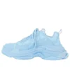 Sneakers Triple S «Light Blue» 536737W2FA14090