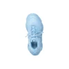 Sneakers Triple S «Light Blue» 536737W2FA14090