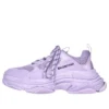 Sneakers Triple S “Μωβ” 524039W2FW15410