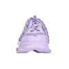 Sneakers Triple S “Μωβ” 524039W2FW15410