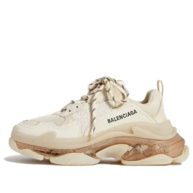 Sneakers Triple S “Μπεζ” 544351W2FB19005