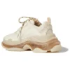 Sneakers Triple S “Μπεζ” 544351W2FB19005