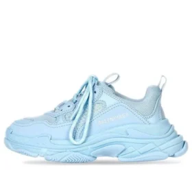 Sneakers Triple S “Μπλε” 654251W2CA64090