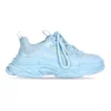 Sneakers Triple S “Μπλε” 654251W2CA64090