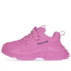 Sneakers Triple S «Pink» 524039W2FA55000