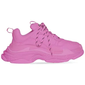 Sneakers Triple S «Pink» 524039W2FA55000