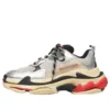 Sneakers Triple S “Silver” 2018 512175W09O31081
