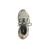 Sneakers Triple S “Silver” 2018 512175W09O31081
