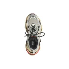 Sneakers Triple S “Silver” 2018 512175W09O31081