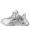 Sneakers Triple S «Silver» 536737W2FMA8100