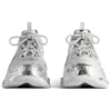 Sneakers Triple S «Silver» 536737W2FMA8100