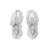 Sneakers Triple S «Silver» 536737W2FMA8100