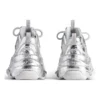 Sneakers Triple S «Silver» 536737W2FMA8100