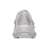 Sneakers Triple S “Silver Metallic” 536737W2FS28100