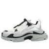 Sneakers Triple S «Σκούρο γκρι» 524039W2FS51250