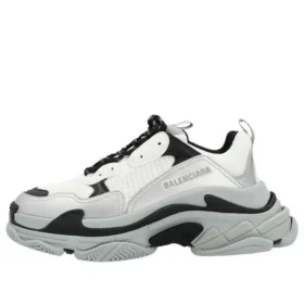 Sneakers Triple S «Σκούρο γκρι» 524039W2FS51250