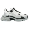 Sneakers Triple S «Σκούρο γκρι» 524039W2FS51250