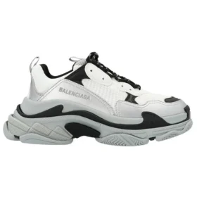 Sneakers Triple S «Σκούρο γκρι» 524039W2FS51250