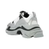Sneakers Triple S «Σκούρο γκρι» 524039W2FS51250