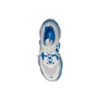 Sneakers Triple S «White Blue» 541624W09ON9169