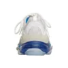 Sneakers Triple S «White Blue» 541624W09ON9169