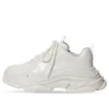 Sneakers Triple S «White Rubber» 734953W2PAA9000