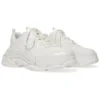 Sneakers Triple S «White Rubber» 734953W2PAA9000